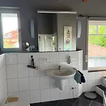 Apartman Wohlfuehldomizil