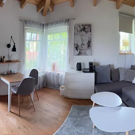 Wohlfuehldomizil Apartmán *