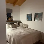 Apartamento Wohlfuehldomizil