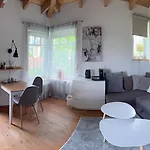 Wohlfuehldomizil Апартаменты *