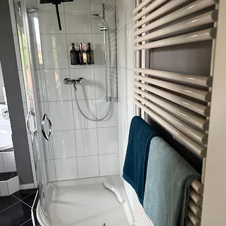 Wohlfuehldomizil Apartment Utting am Ammersee