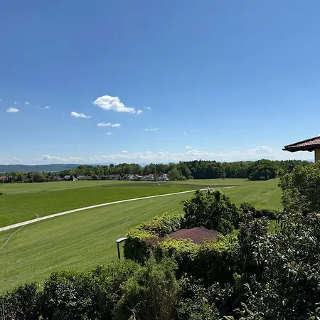 Wohlfuehldomizil Utting am Ammersee