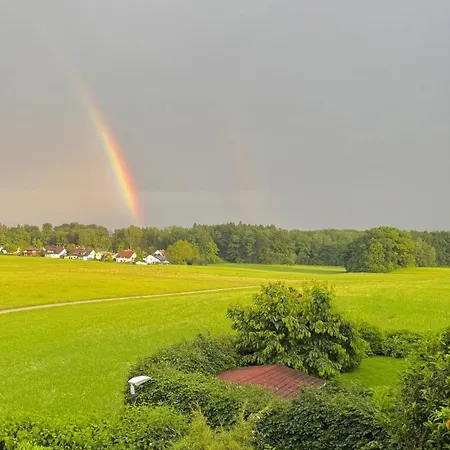 Lejlighed Wohlfuehldomizil *