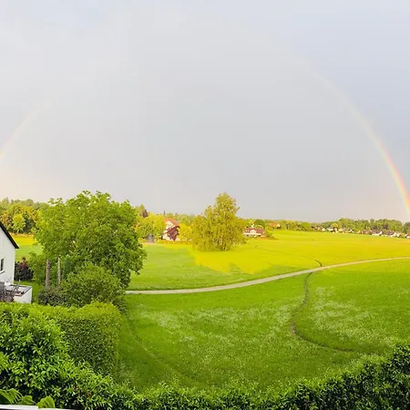 Lejlighed Wohlfuehldomizil *