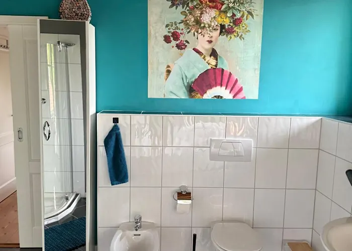 Wohlfühldomizil Utting am Ammersee