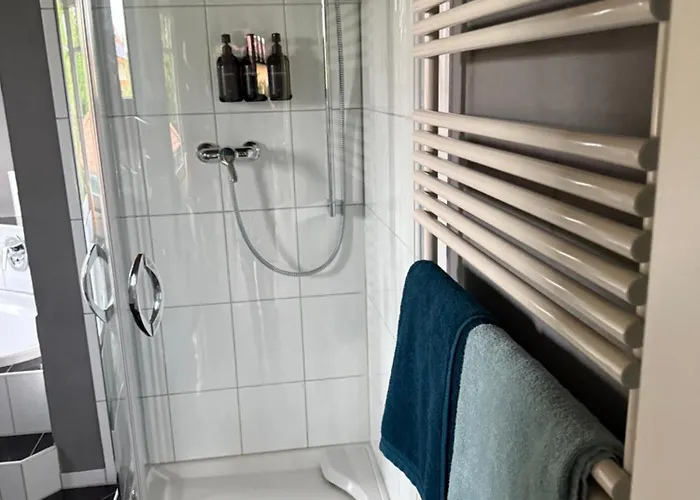 Wohlfühldomizil Apartment Utting am Ammersee