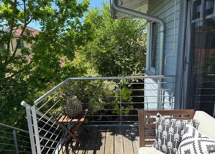 Apartment Wohlfühldomizil