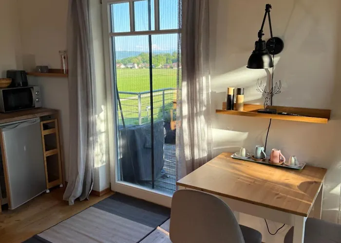 Apartment Wohlfühldomizil *