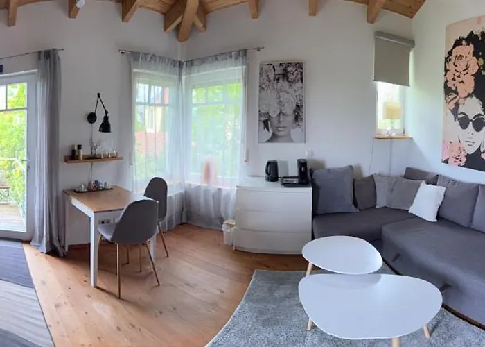 Wohlfühldomizil Apartment *